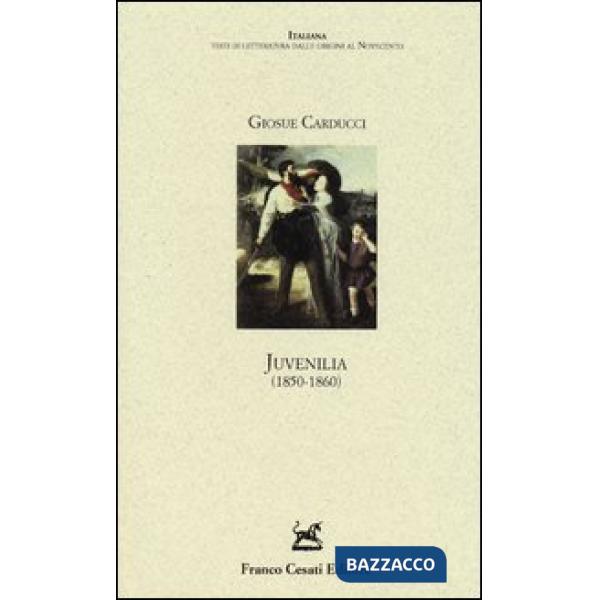 Juvenilia (1850-1860)