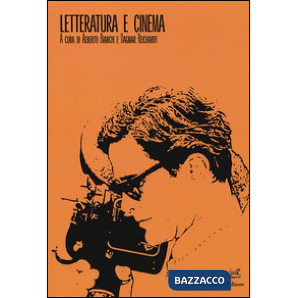 Letteratura e cinema