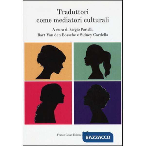Traduttori come mediatori culturali