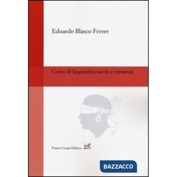 Corso di linguistica sarda e romanza