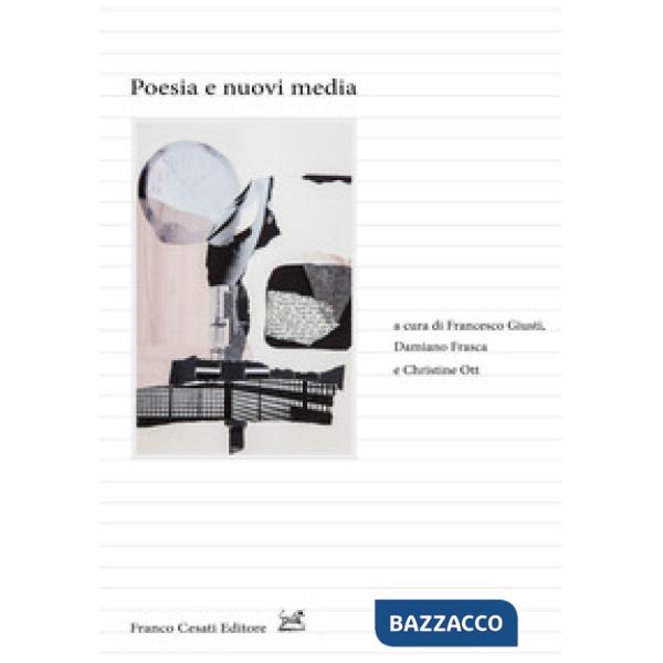 Poesia e nuovi media