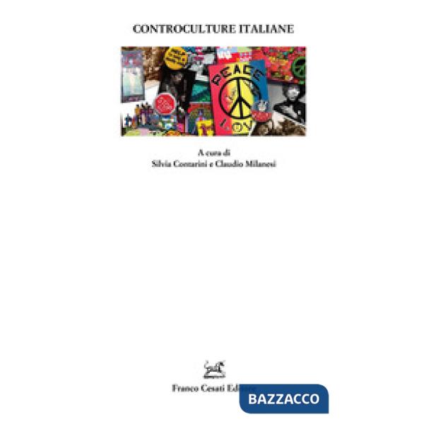 Controculture italiane
