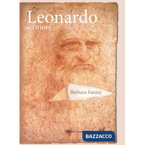 Leonardo scrittore
