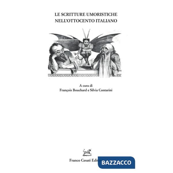 Scritture umoristiche nell'Ottocento italiano (Le)