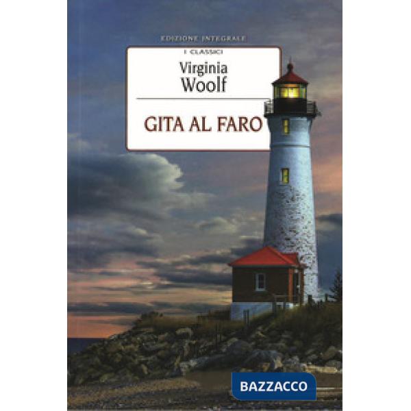 Gita al faro. Ediz. integrale