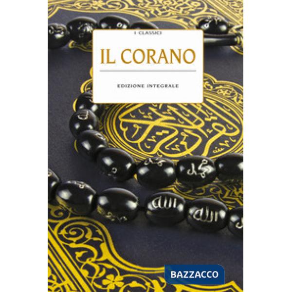 Corano. Ediz. integrale (Il)