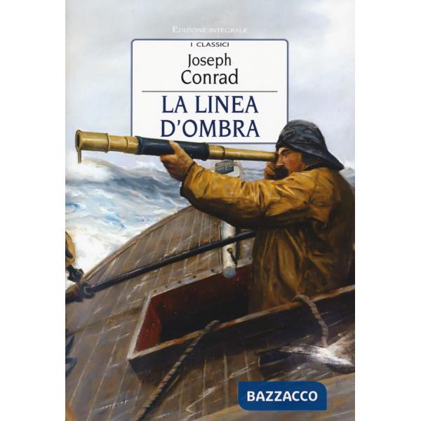 Linea d'ombra (La)