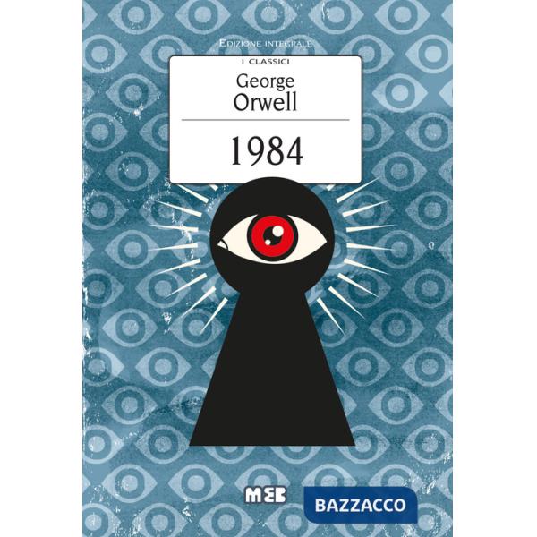 1984. Ediz. integrale