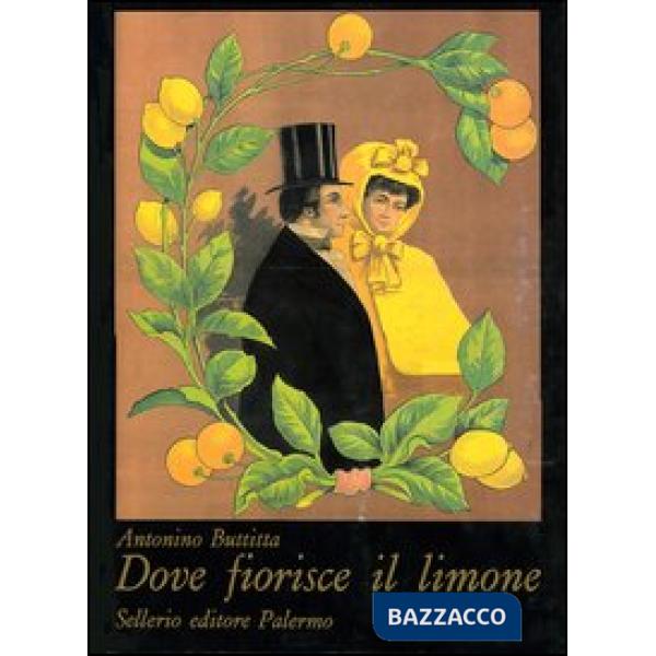 Dove fiorisce il limone