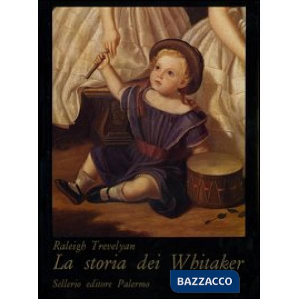 Storia dei Whitaker (La)