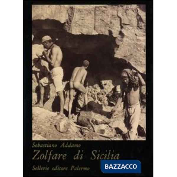 Zolfare di Sicilia
