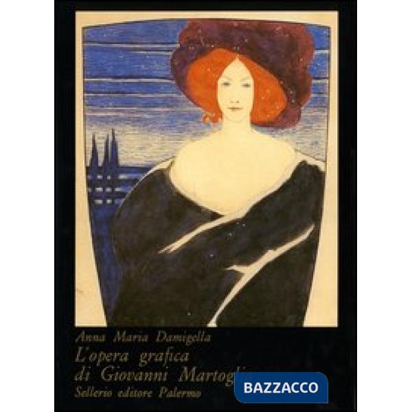 Opera grafica di Giovanni Martoglio (L')