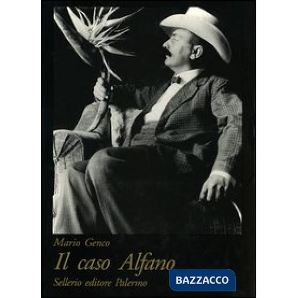 Caso Alfano (Il)