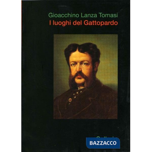 Luoghi del Gattopardo (Il)