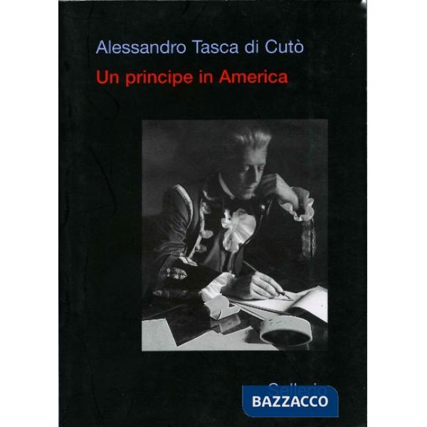 Principe in America e altrove (Un)
