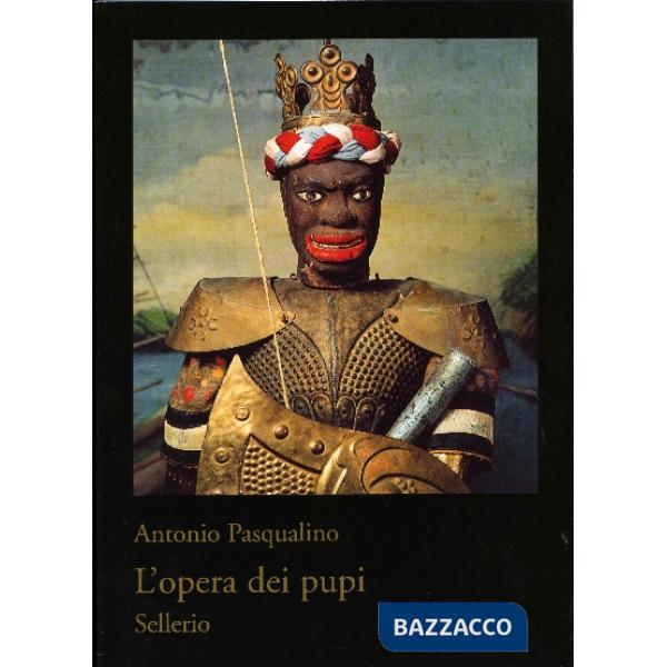 Opera dei pupi (L')