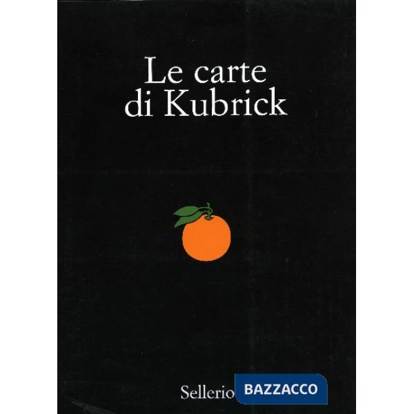 Carte di Kubrick (Le)