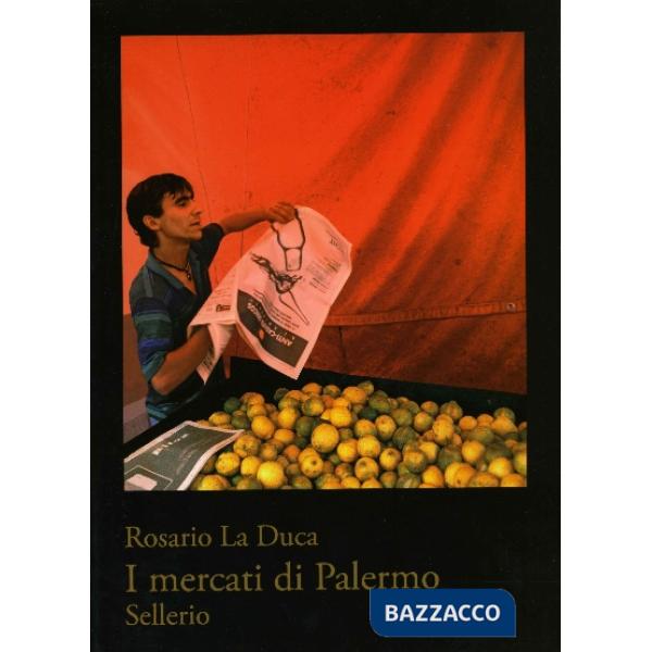 Mercati di Palermo (I)