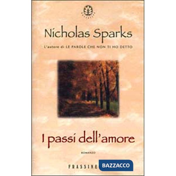 Passi dell'amore (I)
