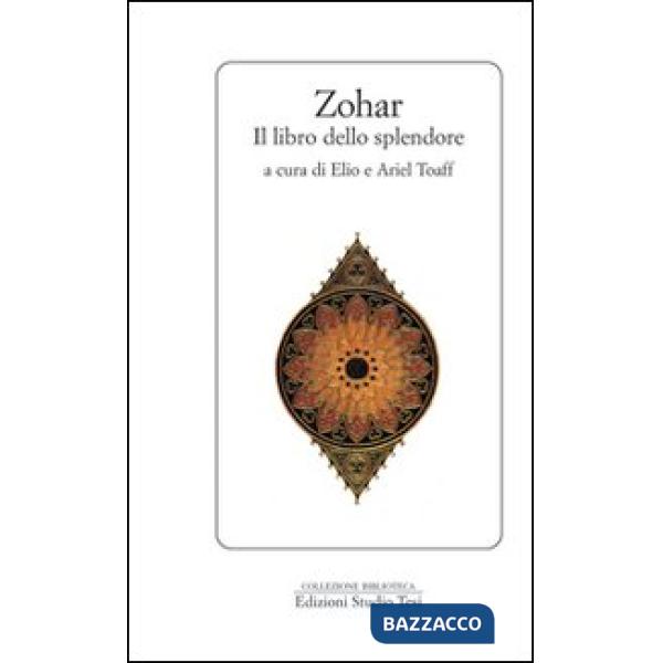 Zohar. Il libro dello splendore