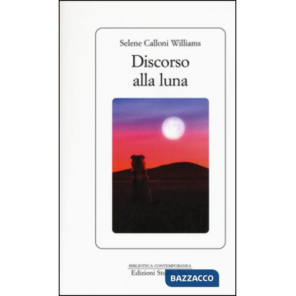 Discorso alla luna