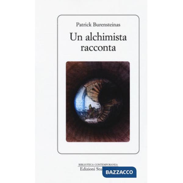 Alchimista racconta (Un)