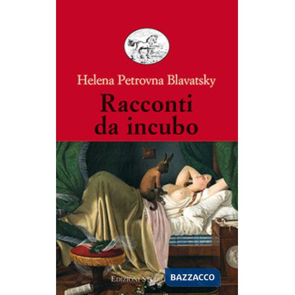 Racconti da incubo