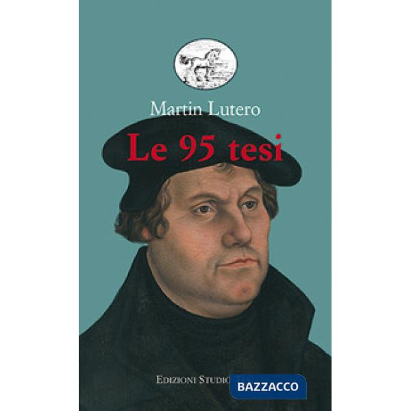 95 tesi (Le)