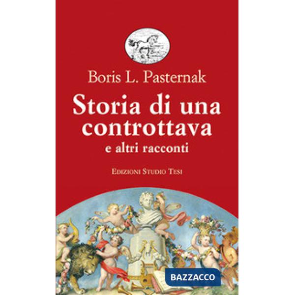Storia di una controttava e altri racconti