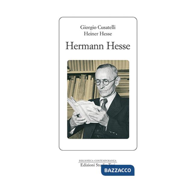 Hermann Hesse