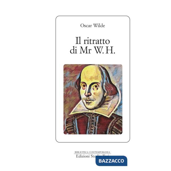 Ritratto di Mr. W. H. (Il)