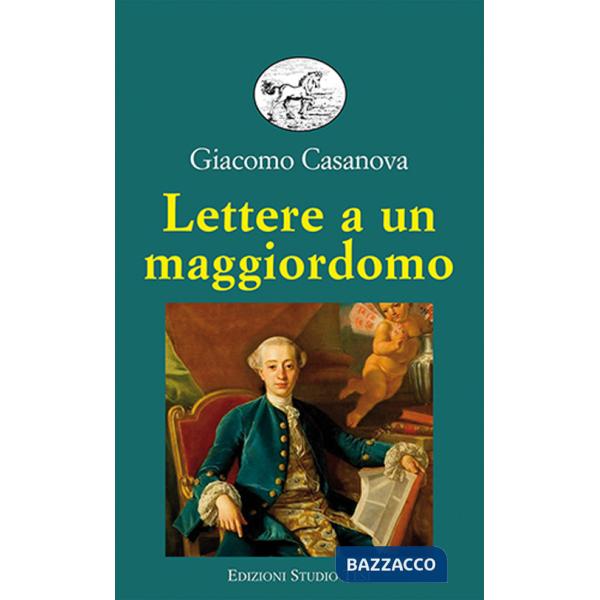 Lettere a un maggiordomo