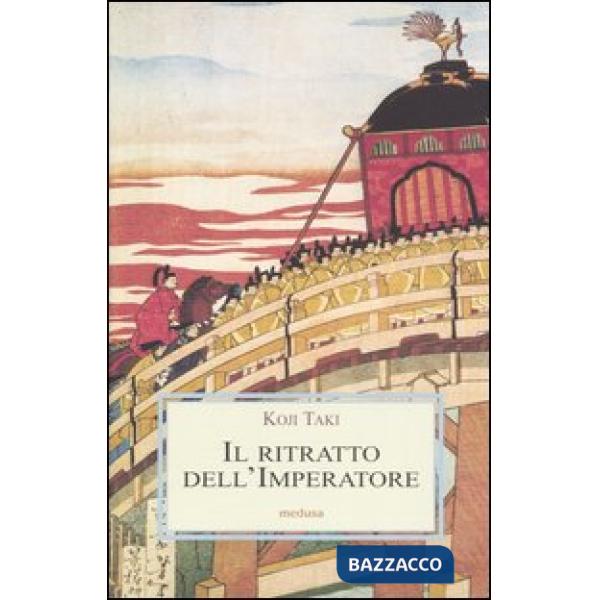 Ritratto dell'imperatore (Il)