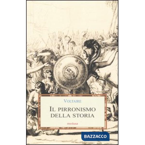 Pirronismo della storia (Il)