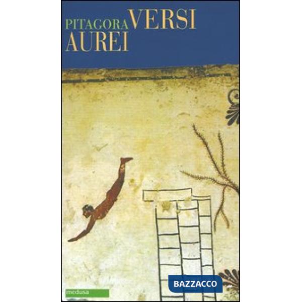 Versi aurei. Testo greco a fronte