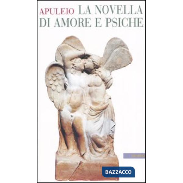 Novella di Amore e Psiche (La)