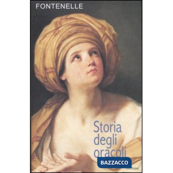 Storia degli oracoli