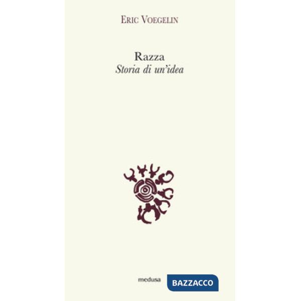 Razza. Storia di un'idea