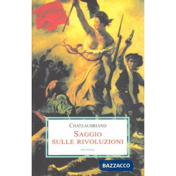 Saggio sulle rivoluzioni