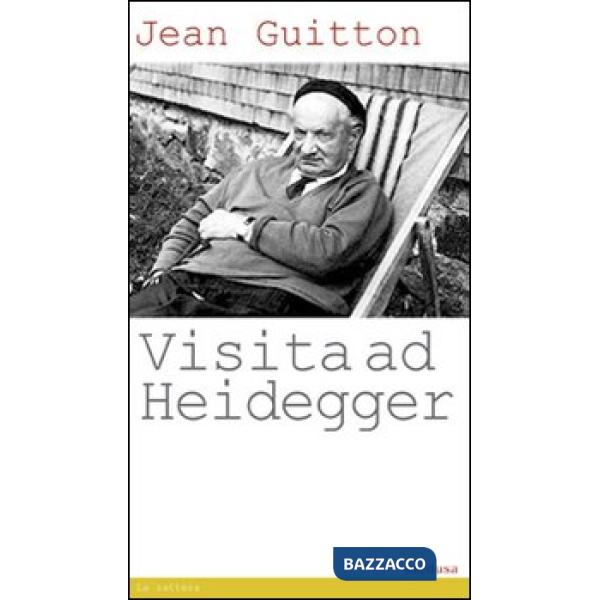 Visita ad Heidegger