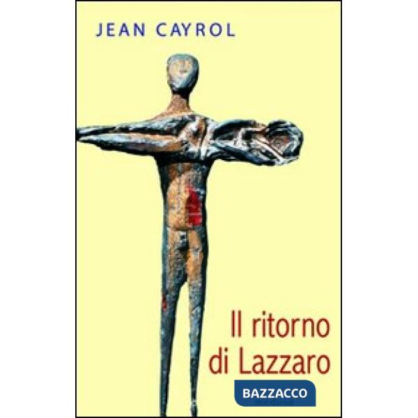 Ritorno di Lazzaro (Il)