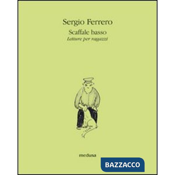 Scaffale basso. Letture per ragazzi