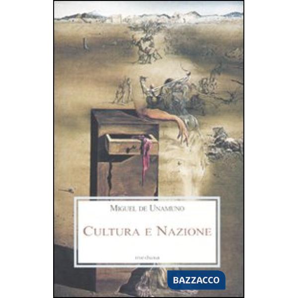 Cultura e nazione