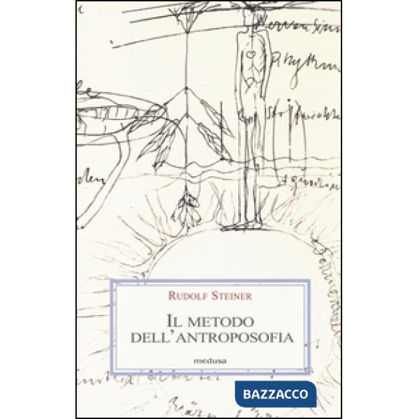 Metodo dell'antroposofia