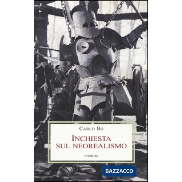 Inchiesta sul neorealismo