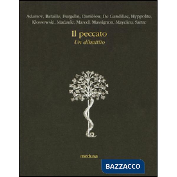 Peccato. Un dibattito (Il)