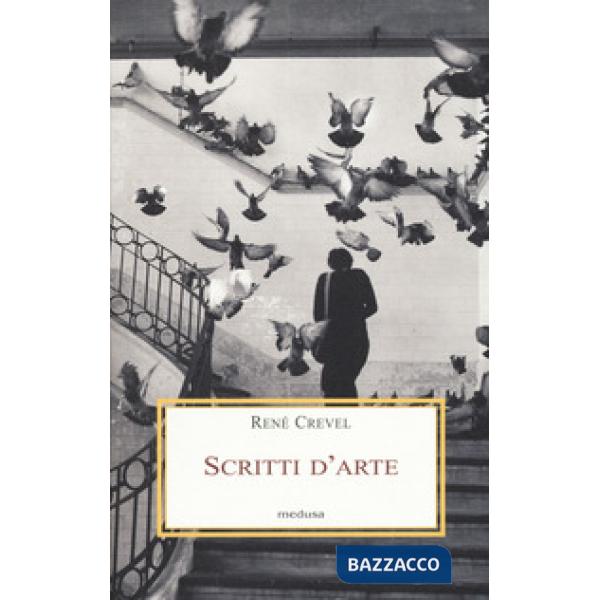 Scritti d'arte