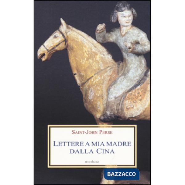 Lettere a mia madre dalla Cina