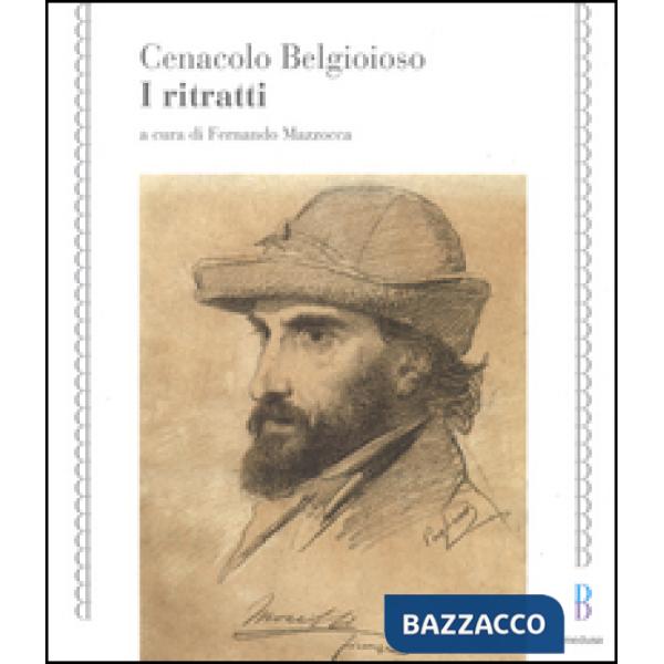 Cenacolo Belgioioso. I ritratti