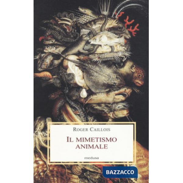 Mimetismo animale (Il)